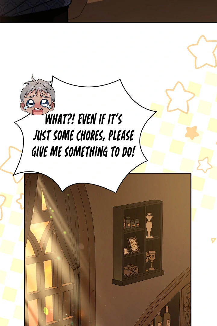 I Will Become the Villain’s Poison Detector - Chapter 66 Page 36