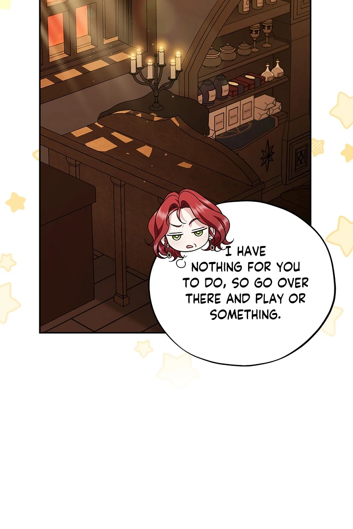 I Will Become the Villain’s Poison Detector - Chapter 66 Page 37