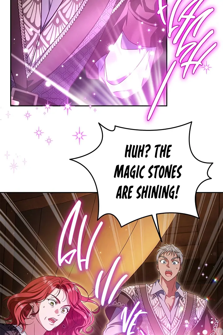 I Will Become the Villain’s Poison Detector - Chapter 66 Page 39