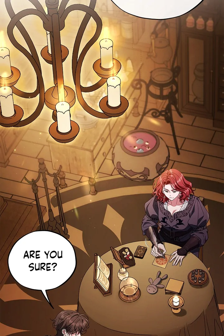 I Will Become the Villain’s Poison Detector - Chapter 66 Page 4