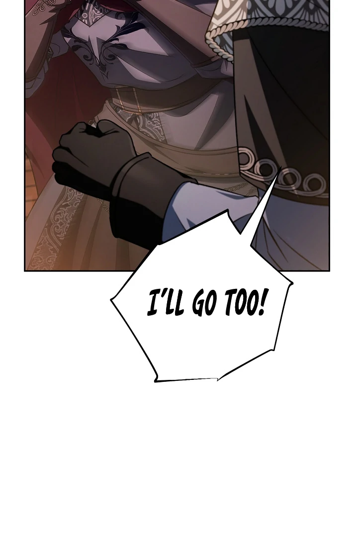 I Will Become the Villain’s Poison Detector - Chapter 66 Page 44