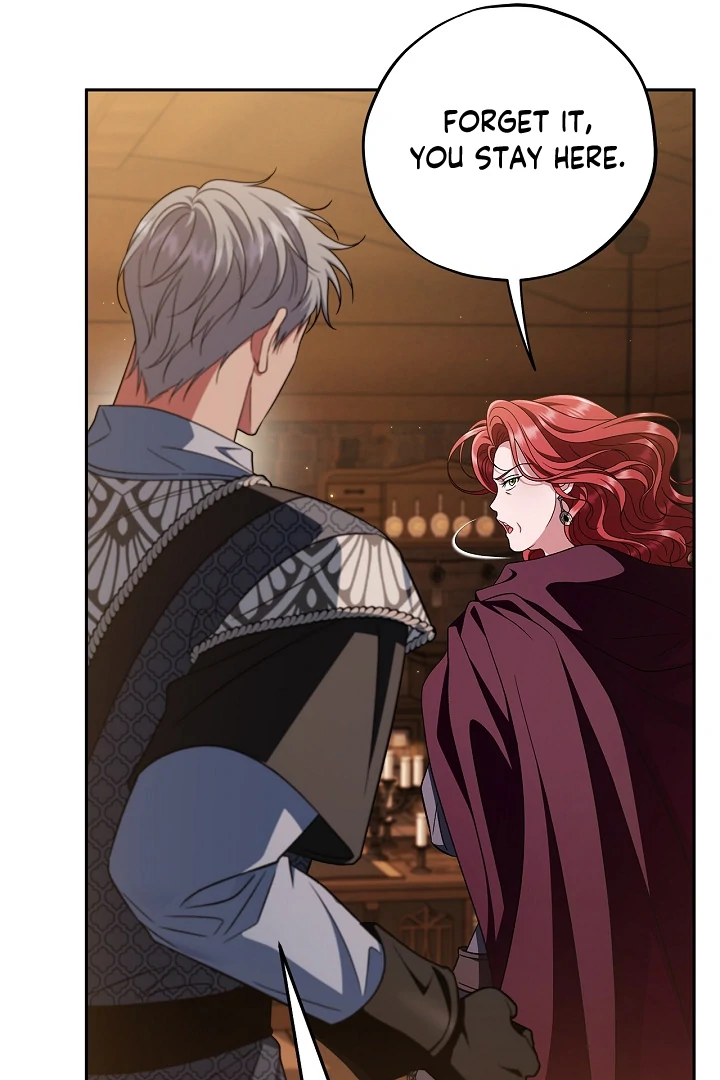 I Will Become the Villain’s Poison Detector - Chapter 66 Page 45