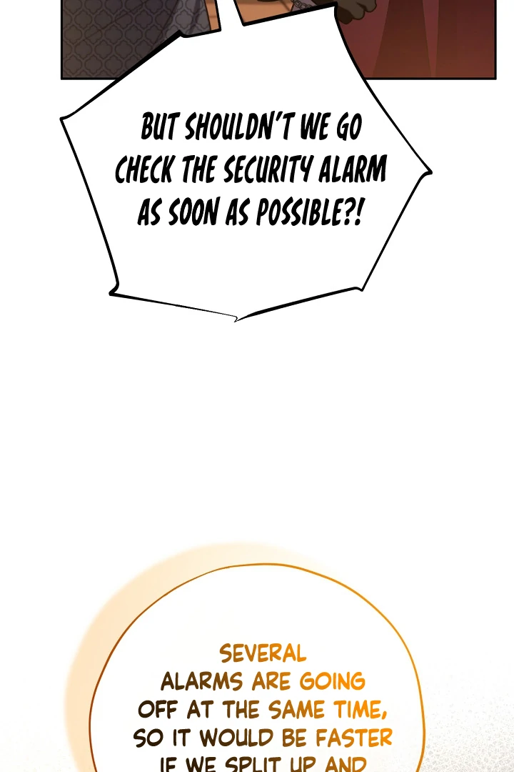 I Will Become the Villain’s Poison Detector - Chapter 66 Page 46