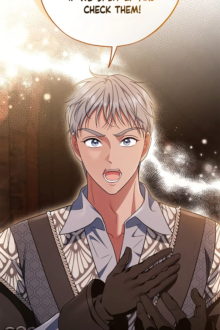 I Will Become the Villain’s Poison Detector - Chapter 66 Page 47