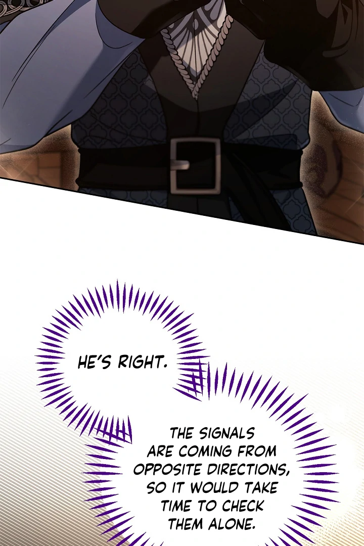 I Will Become the Villain’s Poison Detector - Chapter 66 Page 48