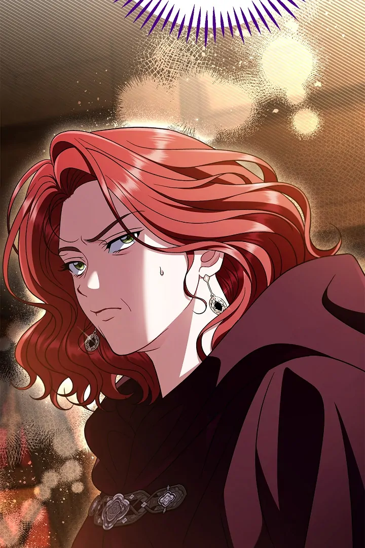 I Will Become the Villain’s Poison Detector - Chapter 66 Page 49