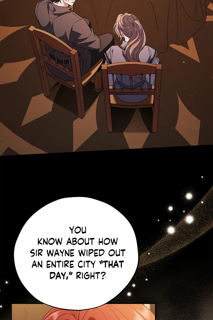 I Will Become the Villain’s Poison Detector - Chapter 66 Page 5