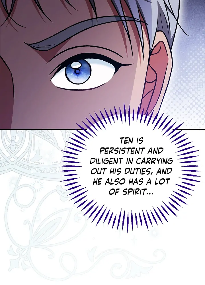 I Will Become the Villain’s Poison Detector - Chapter 66 Page 51