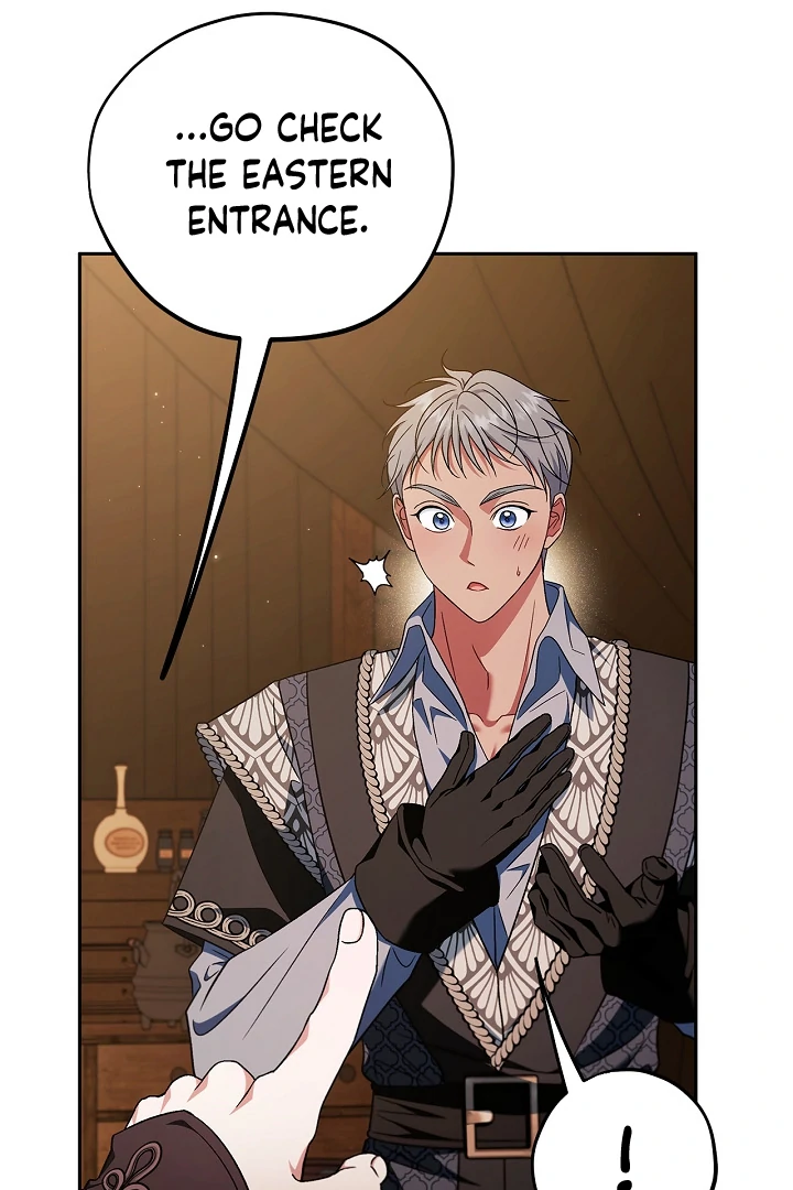 I Will Become the Villain’s Poison Detector - Chapter 66 Page 52