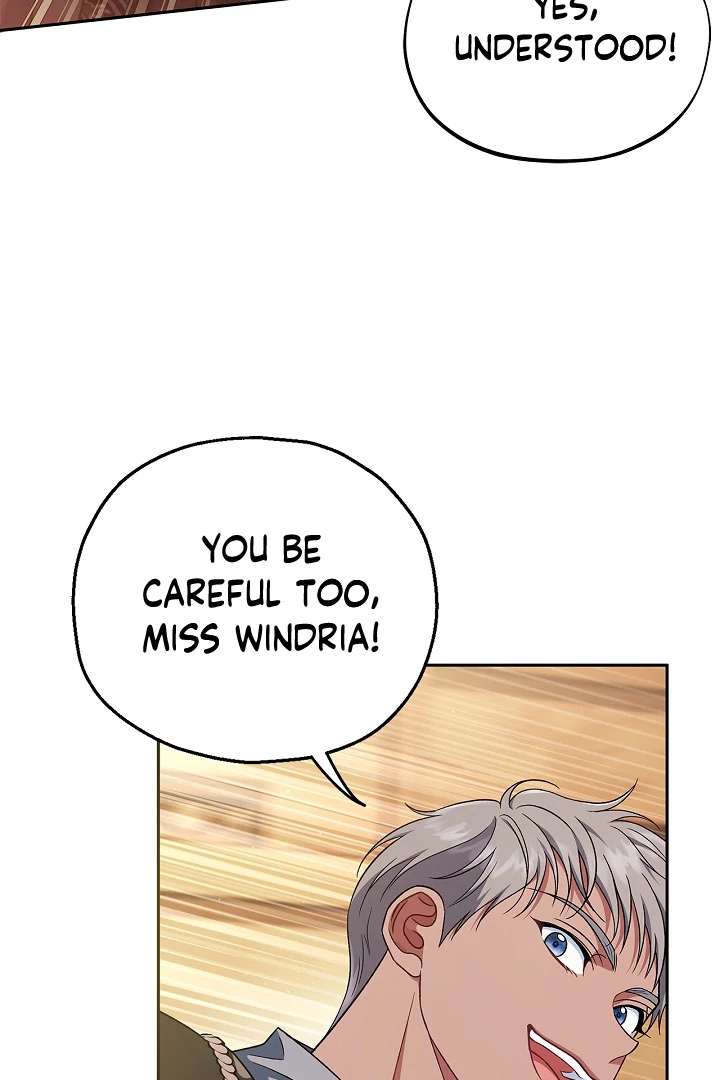 I Will Become the Villain’s Poison Detector - Chapter 66 Page 55