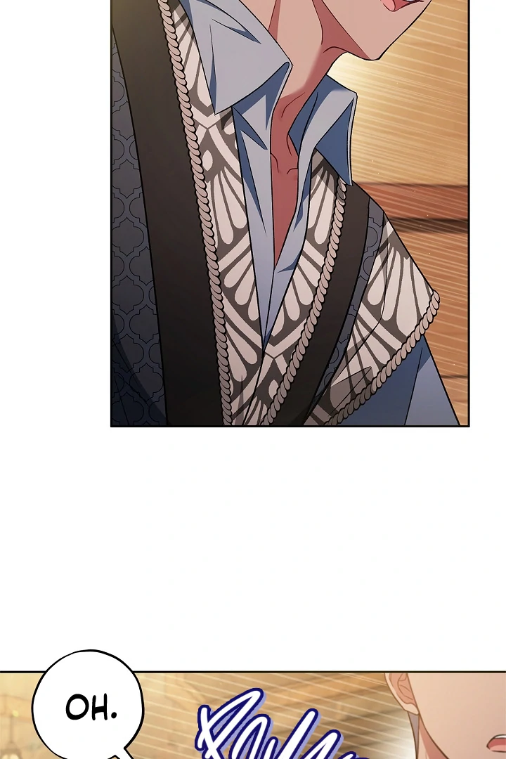 I Will Become the Villain’s Poison Detector - Chapter 66 Page 56