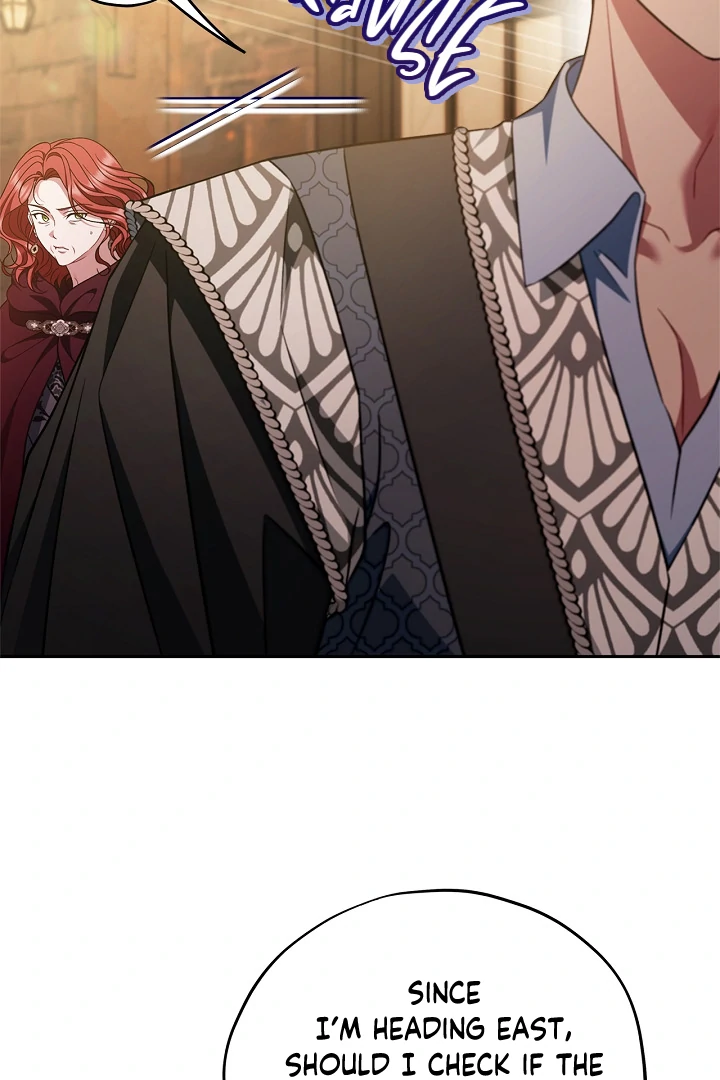 I Will Become the Villain’s Poison Detector - Chapter 66 Page 57