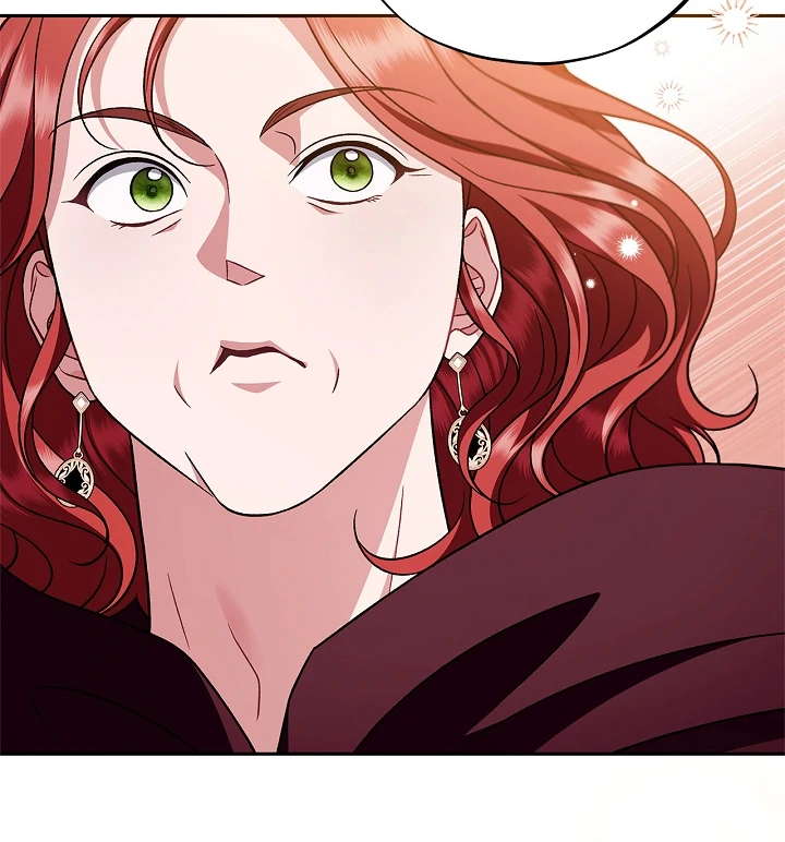 I Will Become the Villain’s Poison Detector - Chapter 66 Page 60