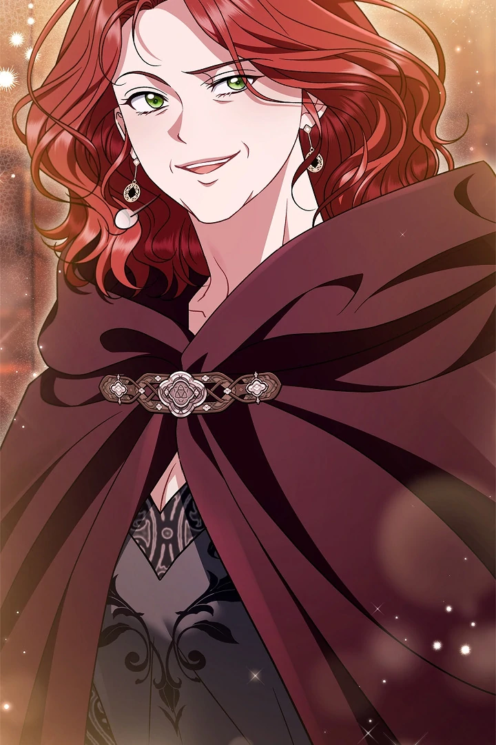 I Will Become the Villain’s Poison Detector - Chapter 66 Page 62