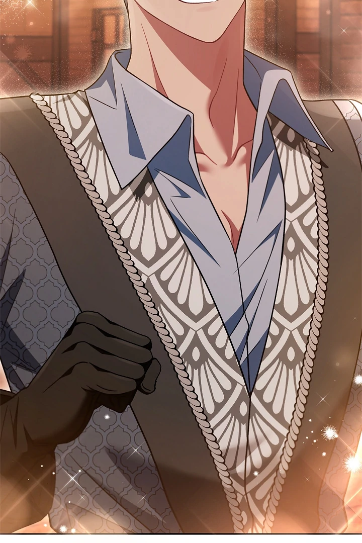 I Will Become the Villain’s Poison Detector - Chapter 66 Page 64