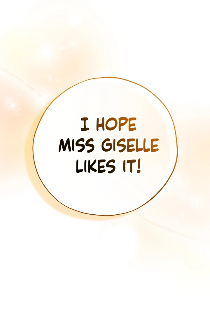 I Will Become the Villain’s Poison Detector - Chapter 66 Page 65