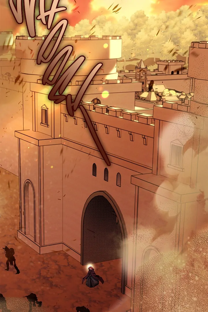 I Will Become the Villain’s Poison Detector - Chapter 66 Page 67