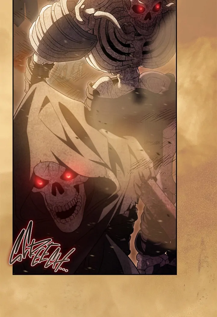 I Will Become the Villain’s Poison Detector - Chapter 66 Page 69