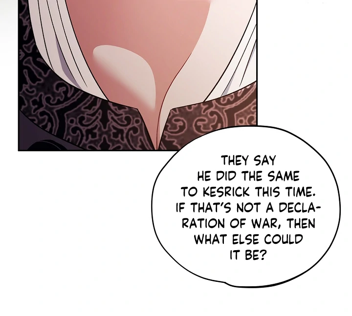 I Will Become the Villain’s Poison Detector - Chapter 66 Page 7