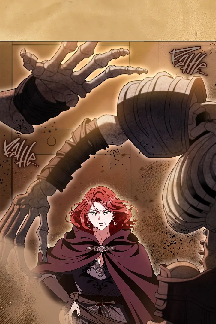 I Will Become the Villain’s Poison Detector - Chapter 66 Page 70