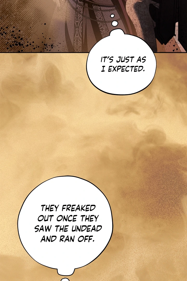 I Will Become the Villain’s Poison Detector - Chapter 66 Page 71