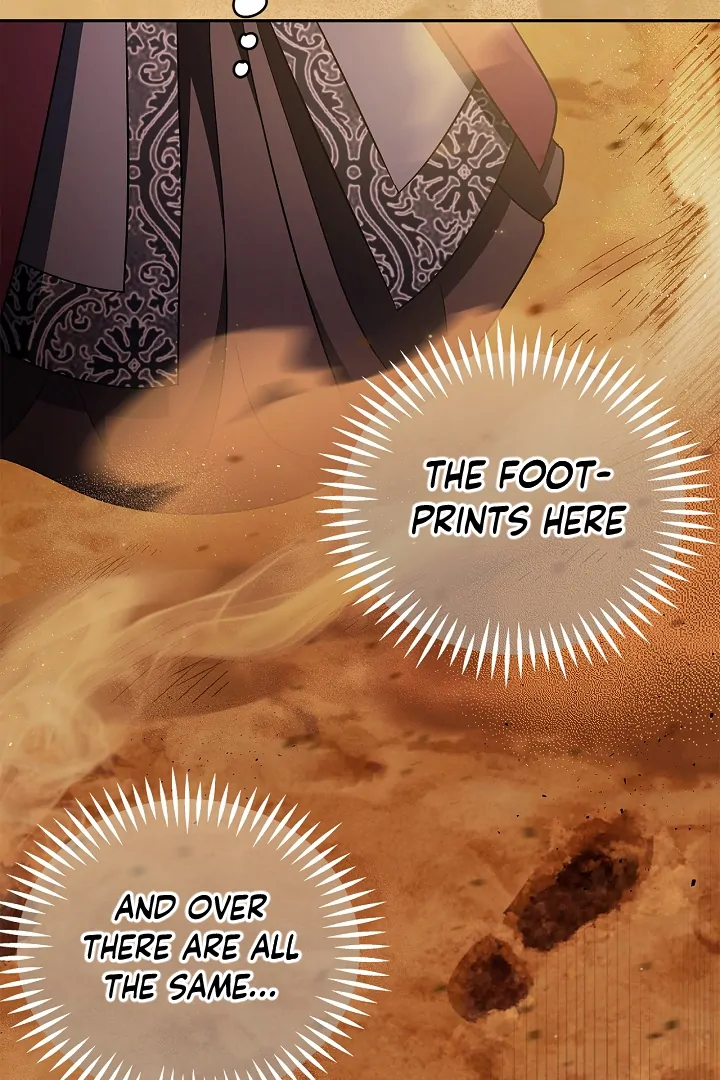 I Will Become the Villain’s Poison Detector - Chapter 66 Page 72