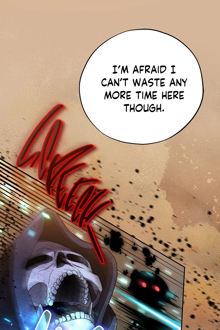 I Will Become the Villain’s Poison Detector - Chapter 66 Page 77