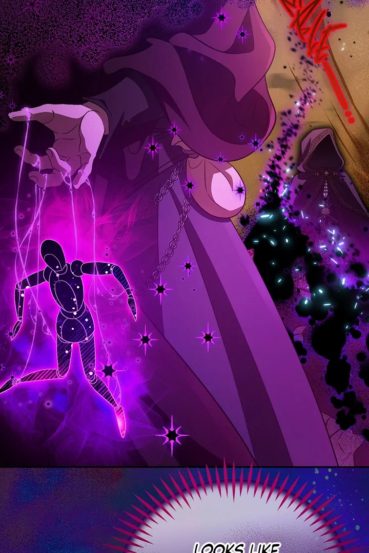 I Will Become the Villain’s Poison Detector - Chapter 66 Page 80