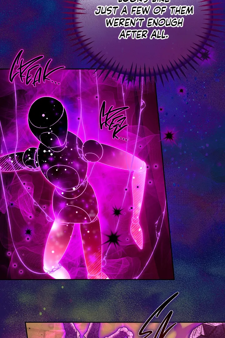 I Will Become the Villain’s Poison Detector - Chapter 66 Page 81