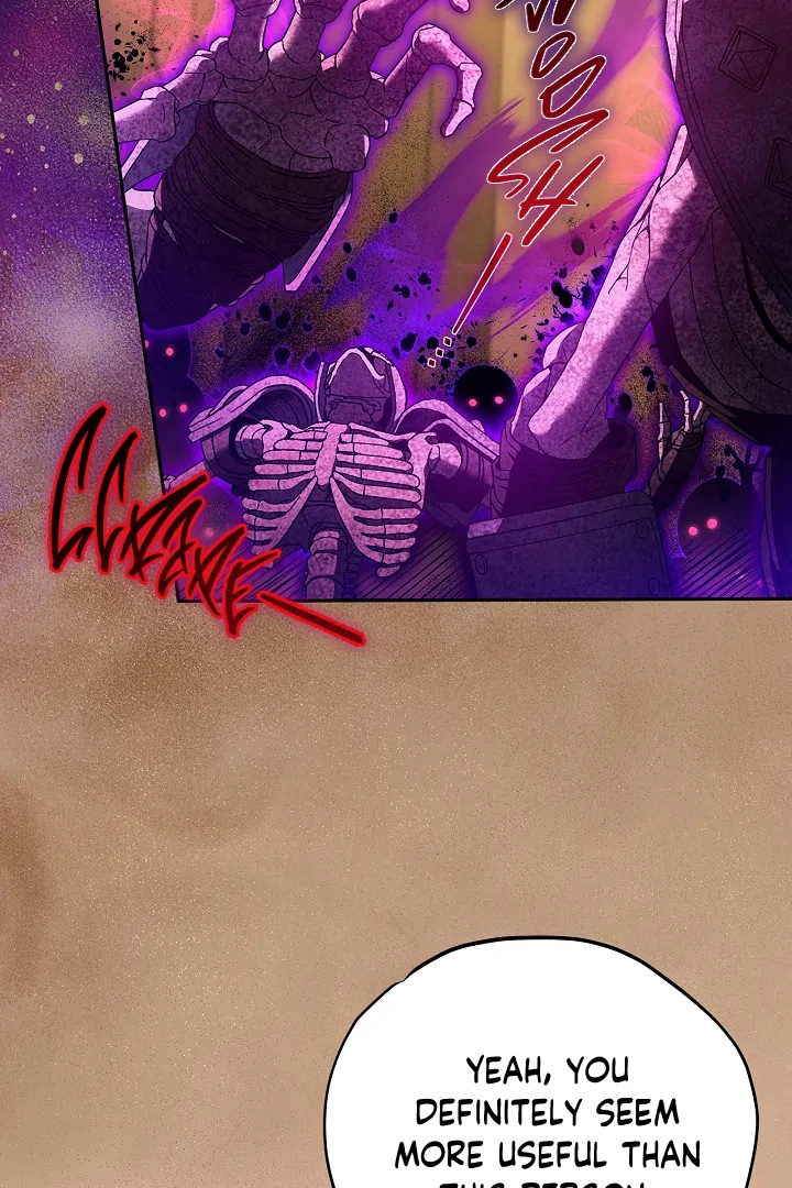 I Will Become the Villain’s Poison Detector - Chapter 66 Page 82