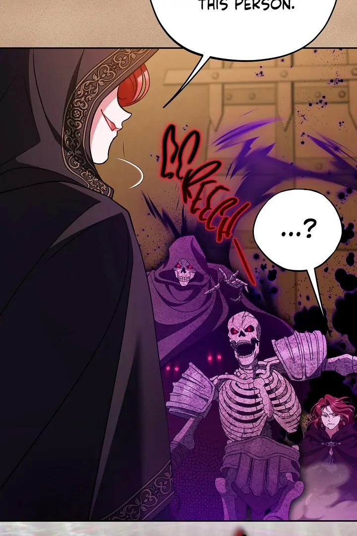 I Will Become the Villain’s Poison Detector - Chapter 66 Page 83