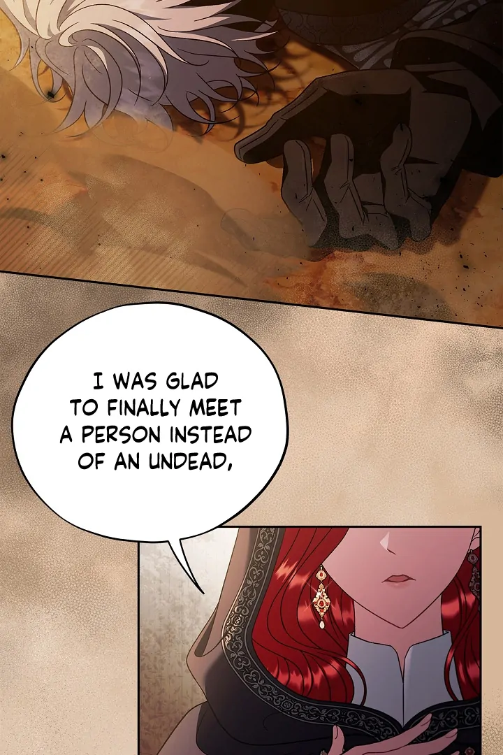 I Will Become the Villain’s Poison Detector - Chapter 66 Page 88