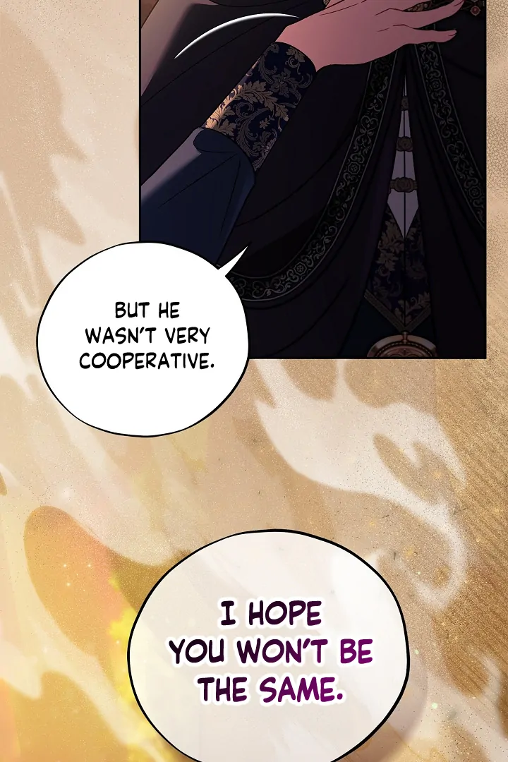 I Will Become the Villain’s Poison Detector - Chapter 66 Page 89