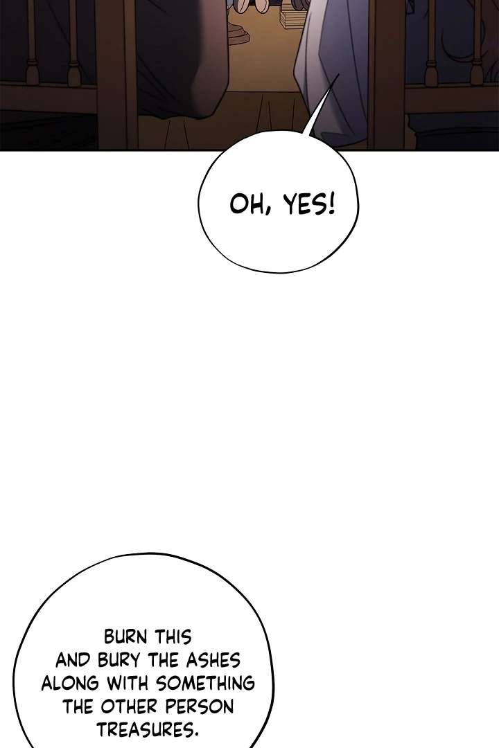 I Will Become the Villain’s Poison Detector - Chapter 66 Page 9