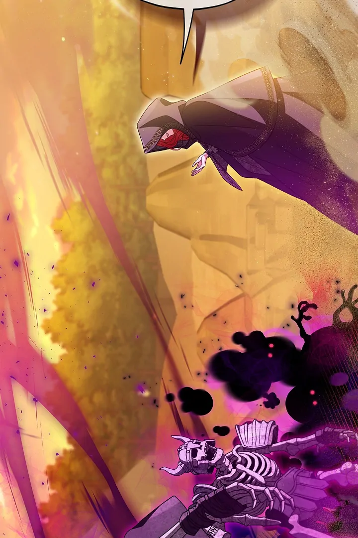 I Will Become the Villain’s Poison Detector - Chapter 66 Page 90