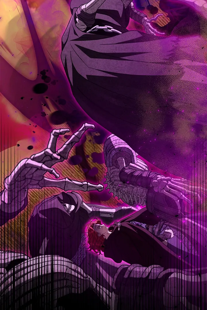 I Will Become the Villain’s Poison Detector - Chapter 66 Page 91