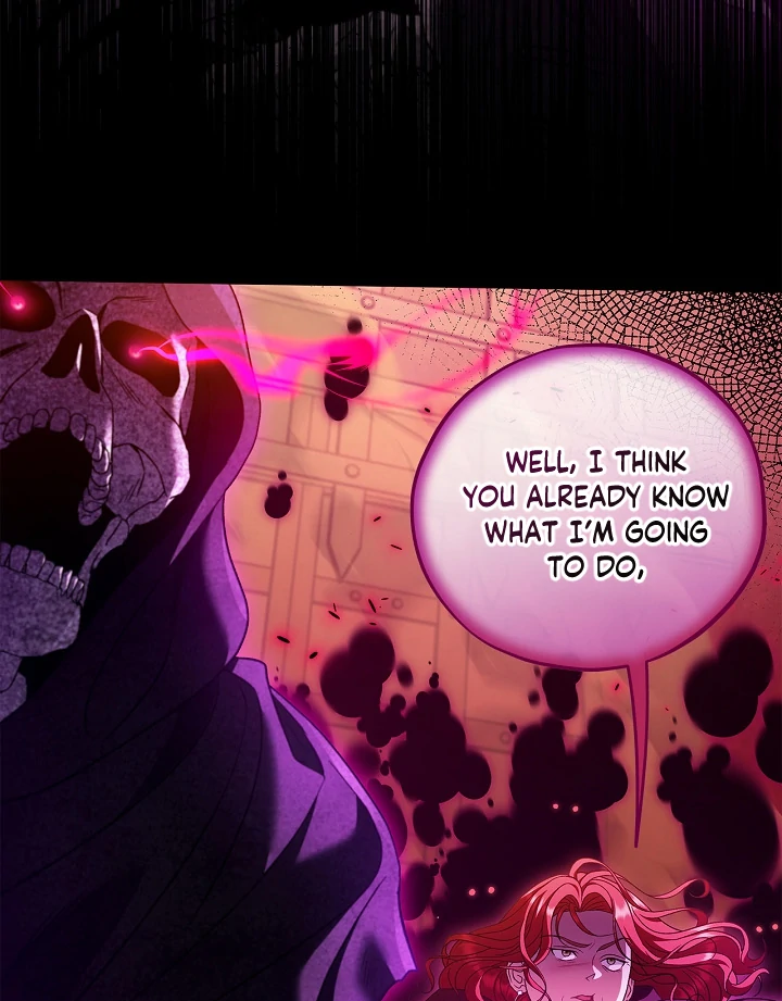 I Will Become the Villain’s Poison Detector - Chapter 66 Page 92