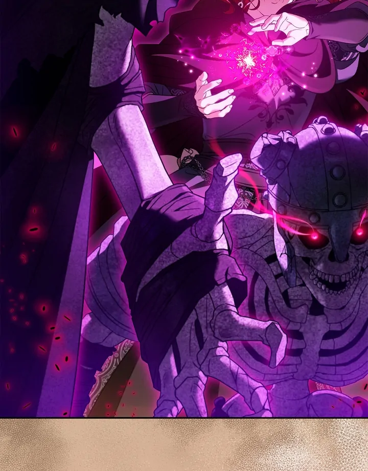 I Will Become the Villain’s Poison Detector - Chapter 66 Page 93