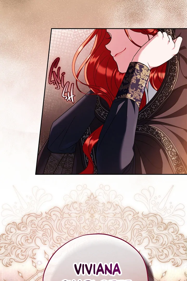 I Will Become the Villain’s Poison Detector - Chapter 66 Page 94