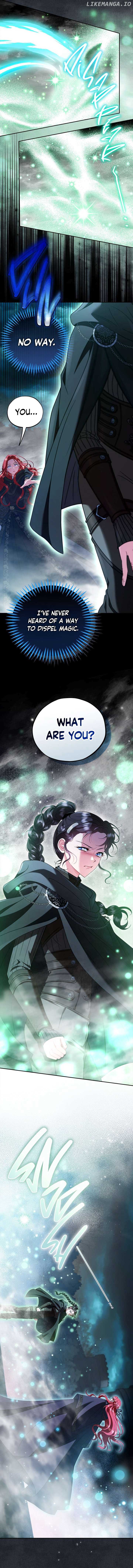 I Will Become the Villain’s Poison Detector - Chapter 67 Page 12