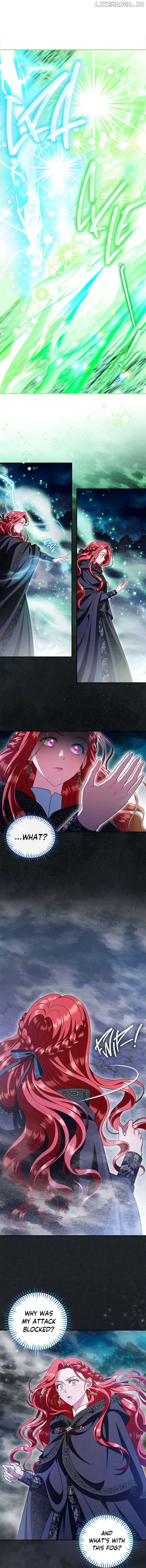 I Will Become the Villain’s Poison Detector - Chapter 67 Page 3