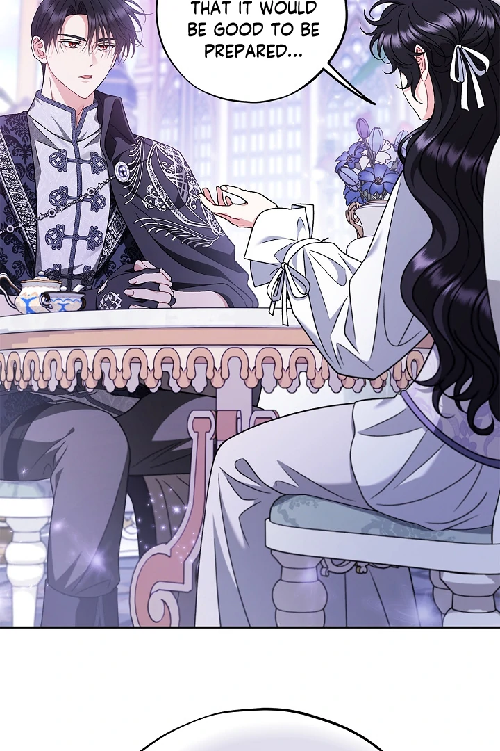 I Will Become the Villain’s Poison Detector - Chapter 69 Page 10