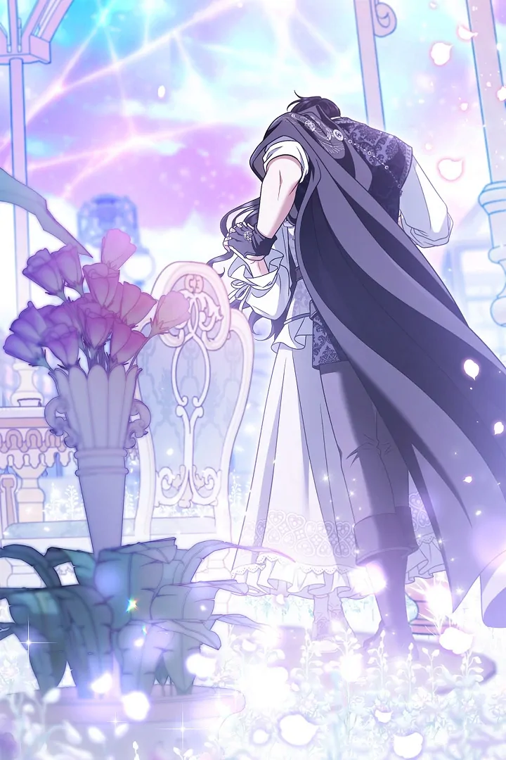 I Will Become the Villain’s Poison Detector - Chapter 69 Page 103