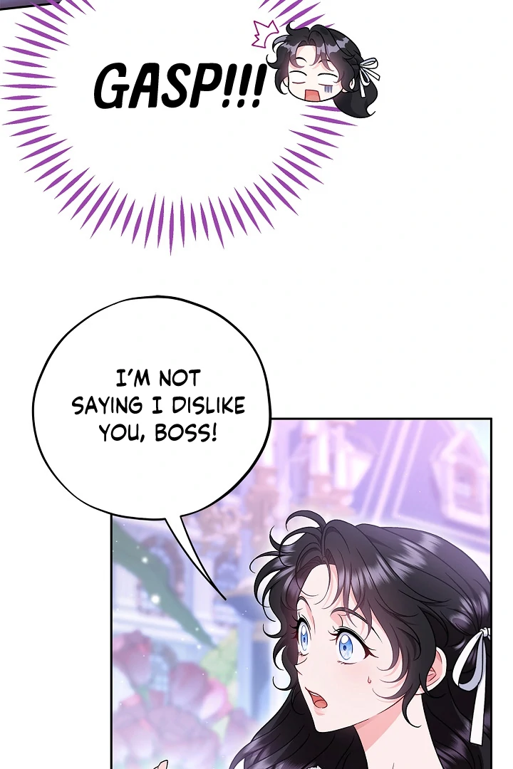 I Will Become the Villain’s Poison Detector - Chapter 69 Page 13