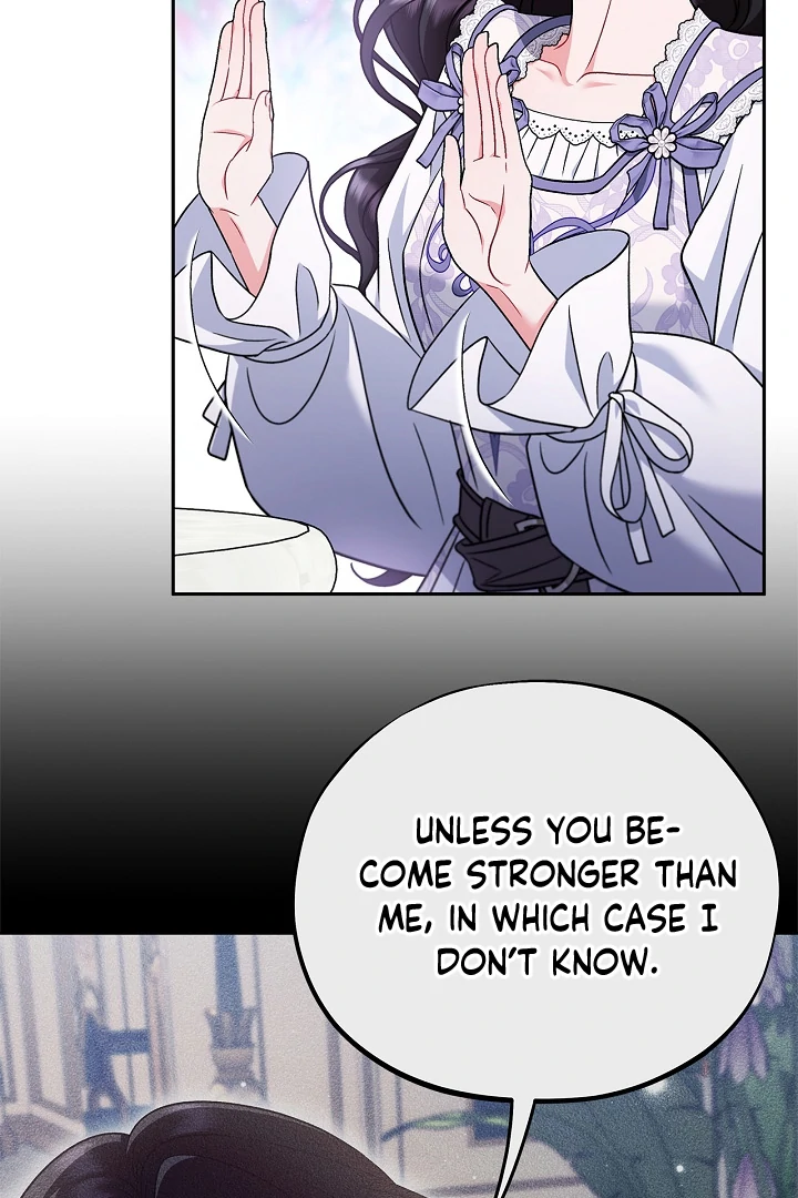 I Will Become the Villain’s Poison Detector - Chapter 69 Page 14