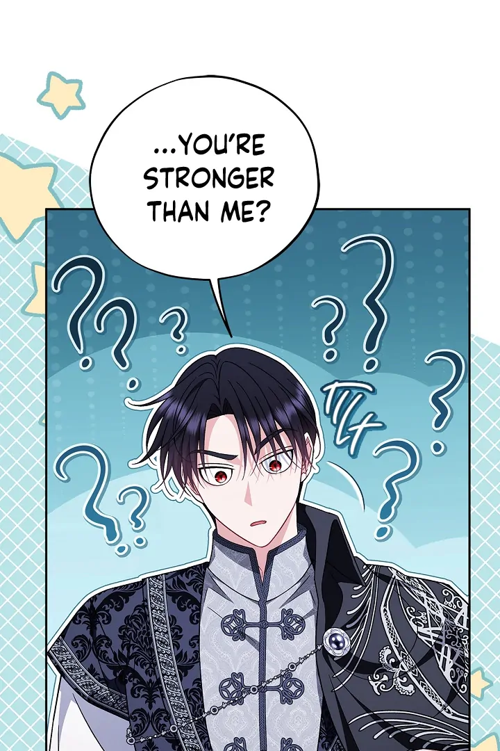 I Will Become the Villain’s Poison Detector - Chapter 69 Page 18