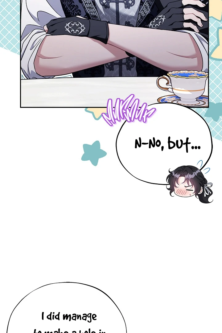 I Will Become the Villain’s Poison Detector - Chapter 69 Page 19