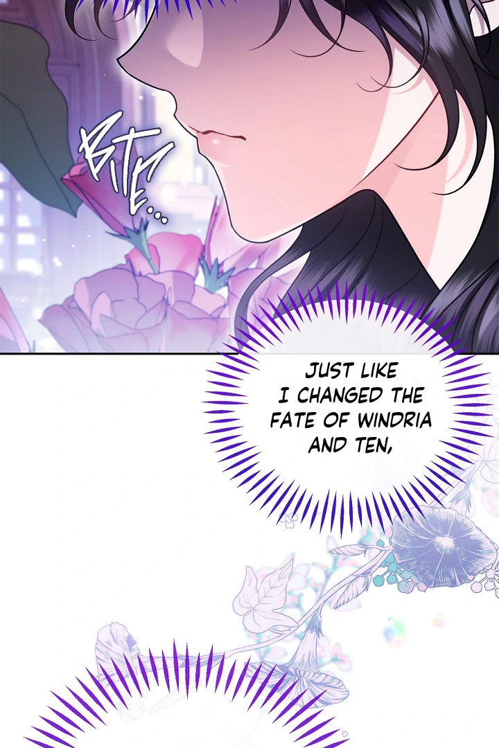 I Will Become the Villain’s Poison Detector - Chapter 69 Page 2