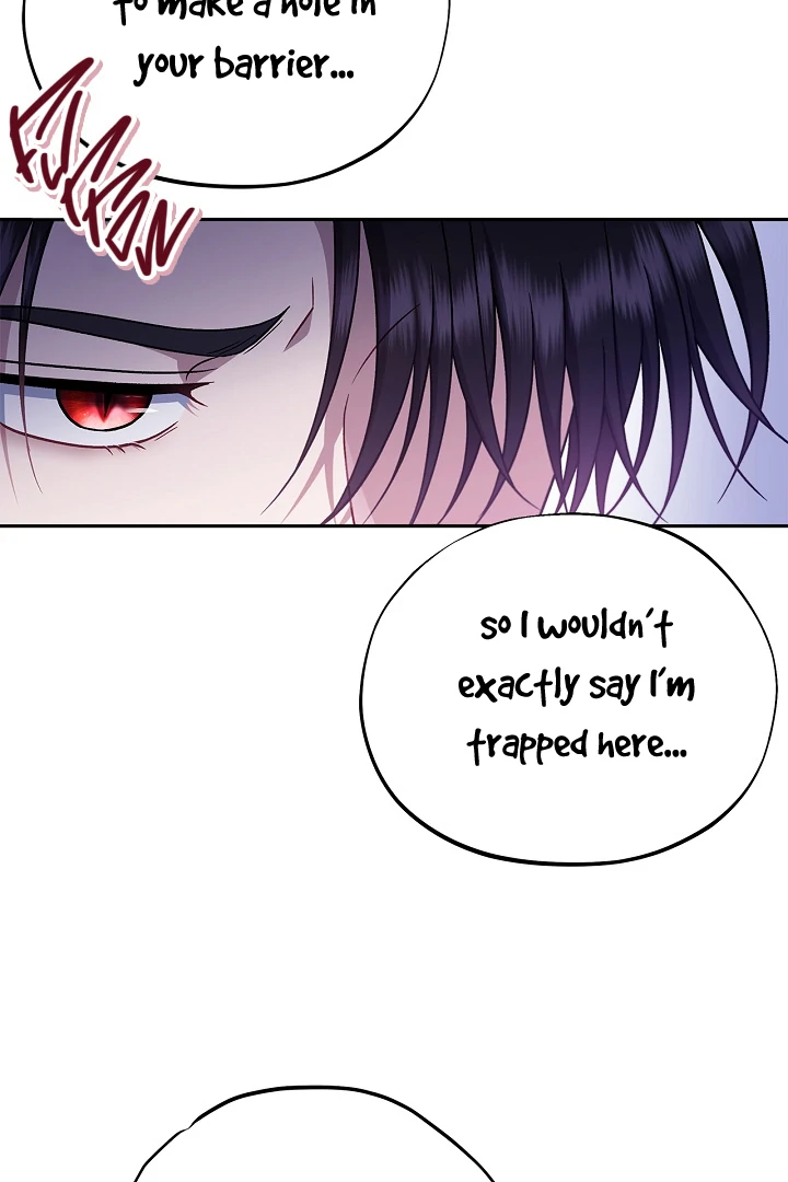 I Will Become the Villain’s Poison Detector - Chapter 69 Page 20