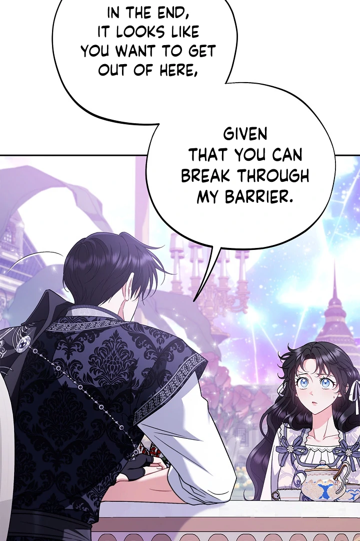 I Will Become the Villain’s Poison Detector - Chapter 69 Page 21